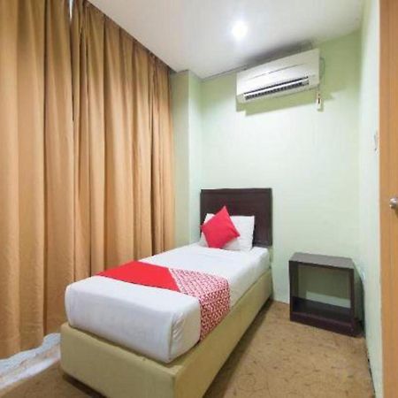 Amani Hotel Kampong Sungai Ramal Dalam Exterior foto